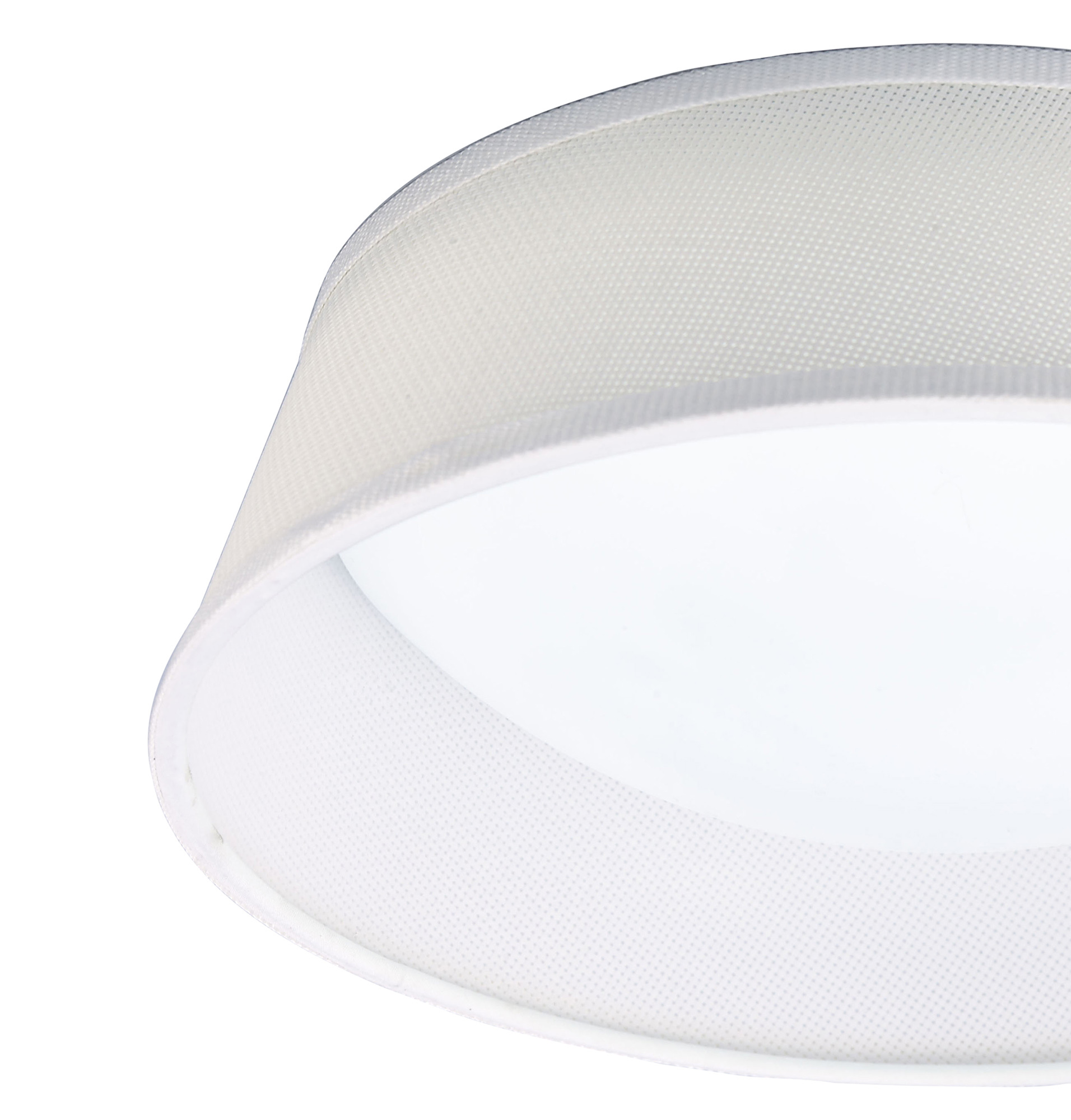 M4960E  Nordica Plafones  Flush Ceiling 2 Light